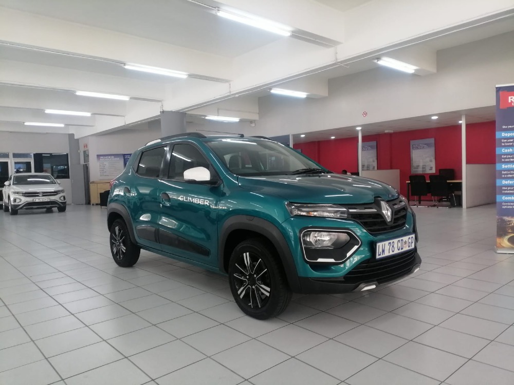 2024 Renault Kwid