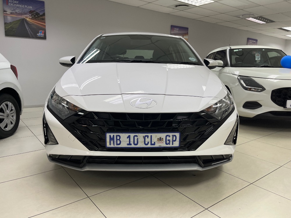 2024 I20 1.2 PREMIUM