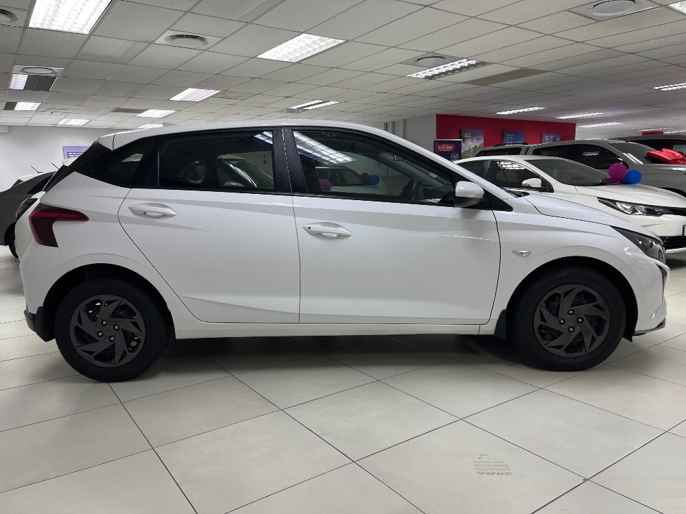 2024 I20 1.2 PREMIUM