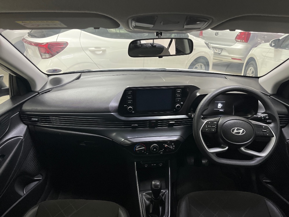 2024 I20 1.2 PREMIUM