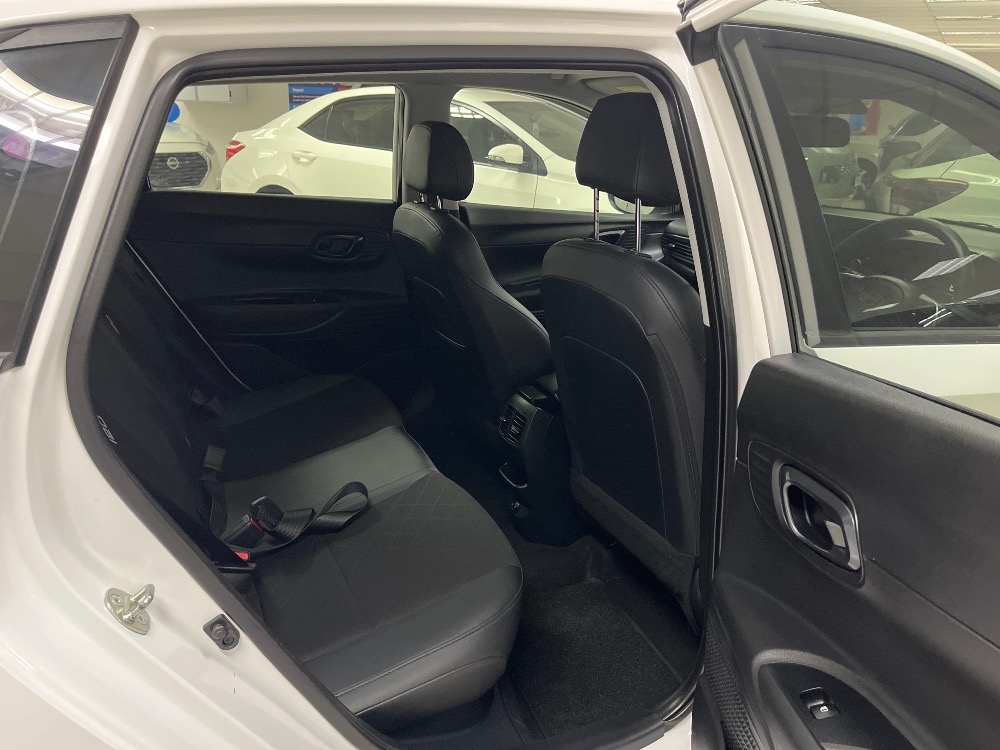 2024 I20 1.2 PREMIUM