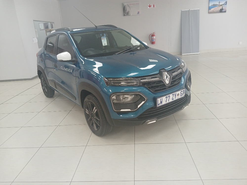2024 Renault Kwid