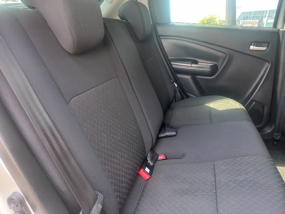 2023 VITZ 1.0 XR