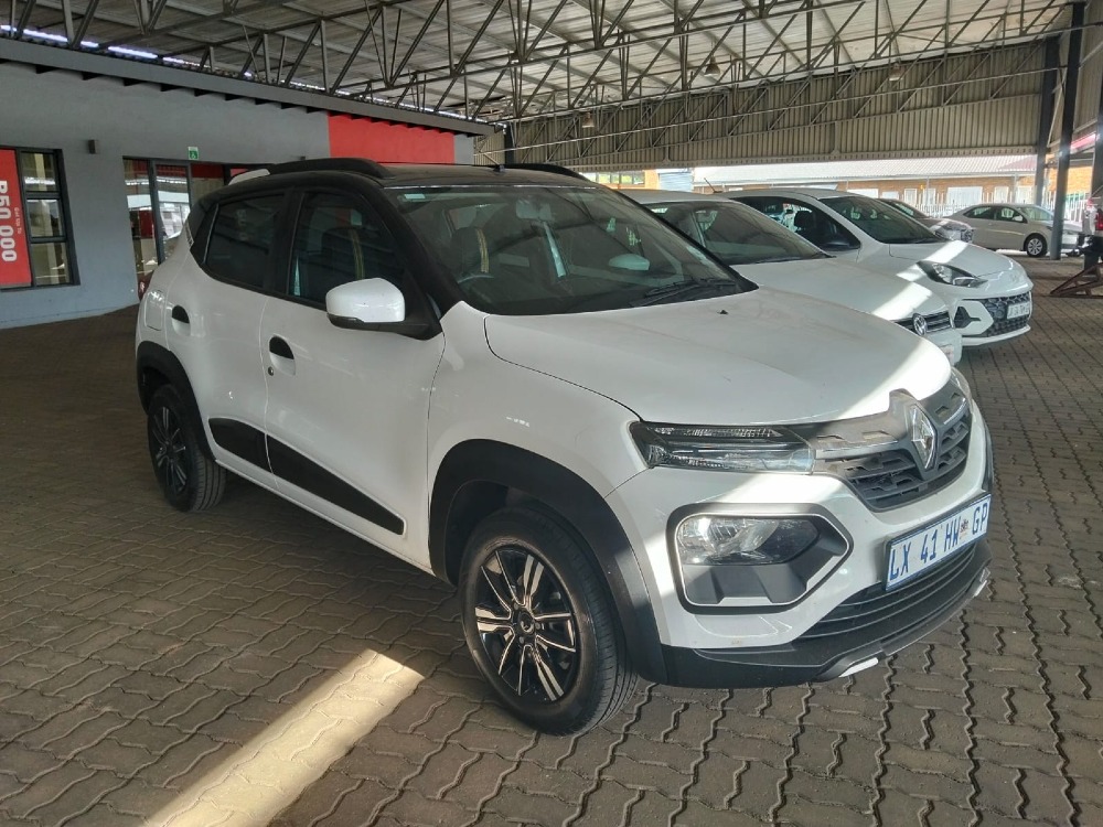 2024 Renault Kwid