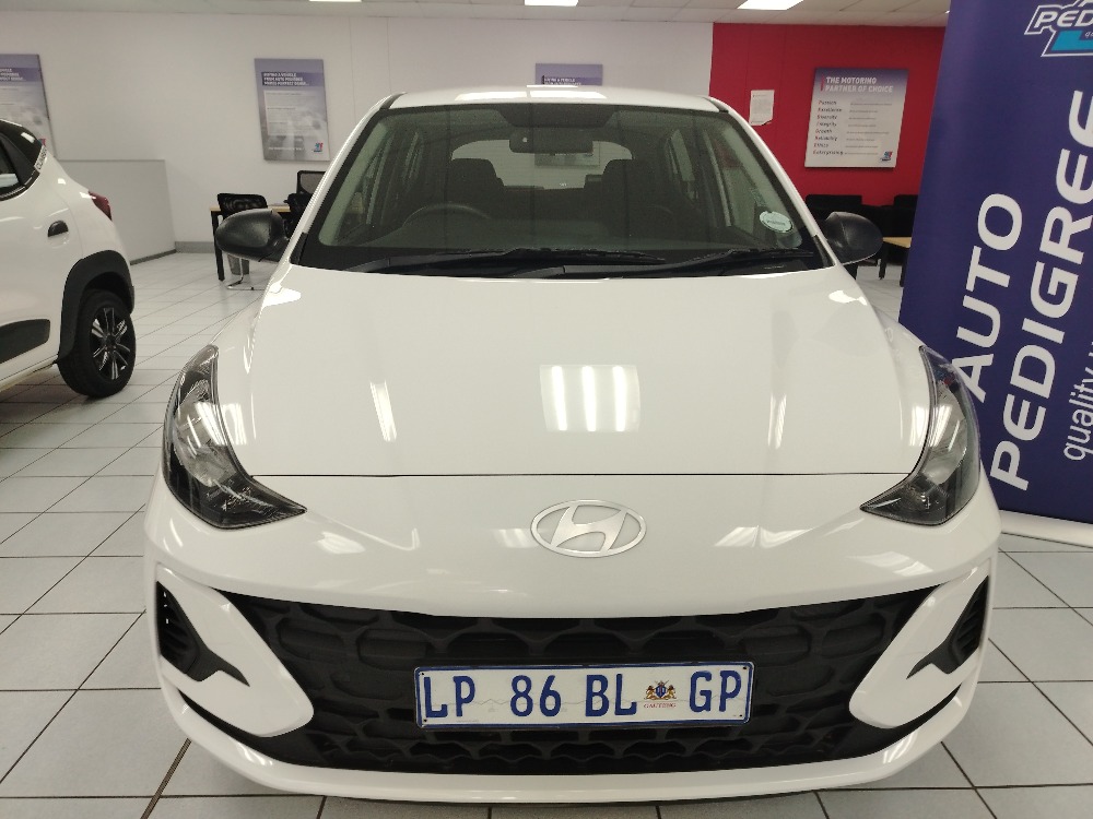 2024 GRAND i10 1.0 MOTION/PREMIUM