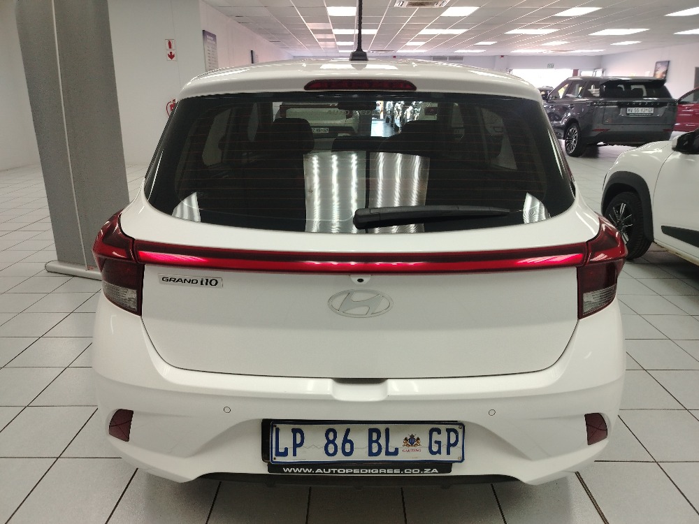 2024 GRAND i10 1.0 MOTION/PREMIUM