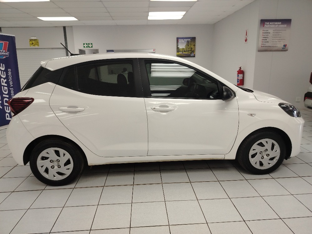 2024 GRAND i10 1.0 MOTION/PREMIUM