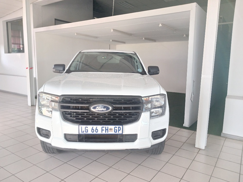 2023 RANGER 2.0D XL 4X4 A/T D/C P/U