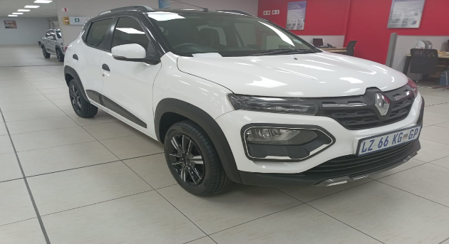 2024 Renault Kwid
