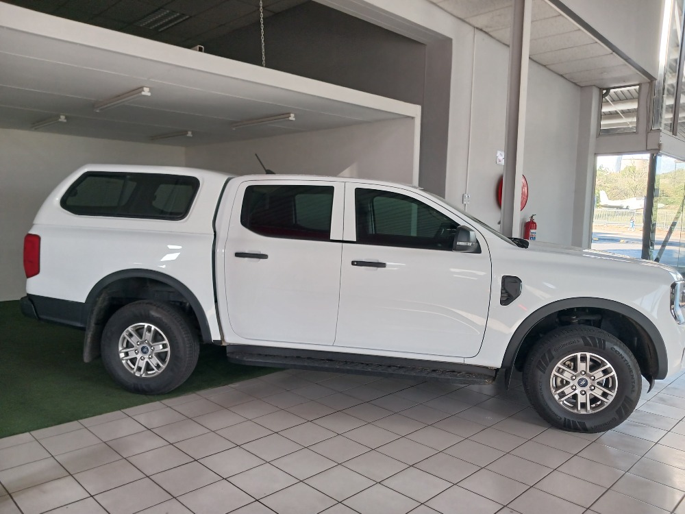 2023 RANGER 2.0D XL 4X4 A/T D/C P/U