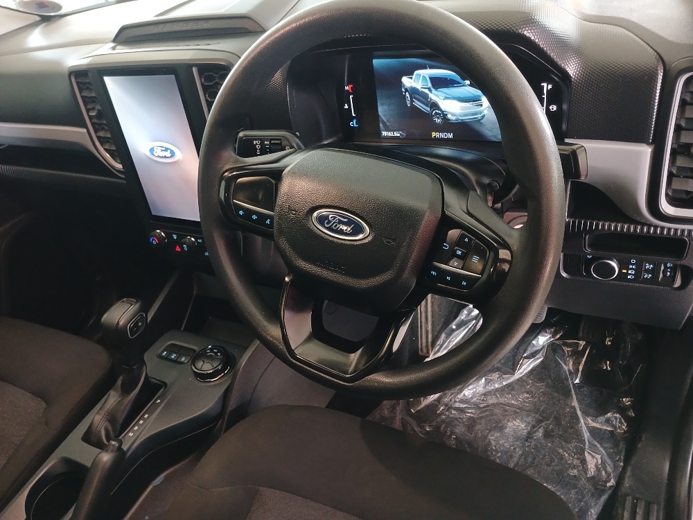 2023 RANGER 2.0D XL 4X4 A/T D/C P/U