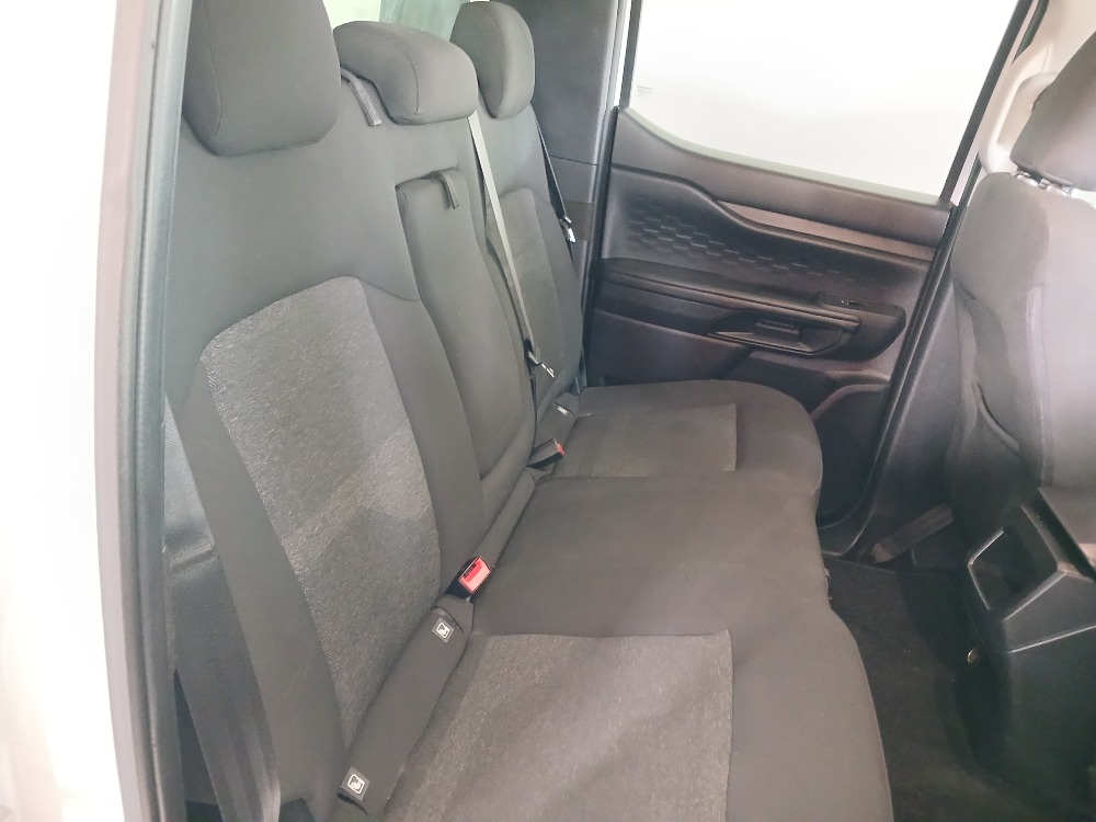2023 RANGER 2.0D XL 4X4 A/T D/C P/U