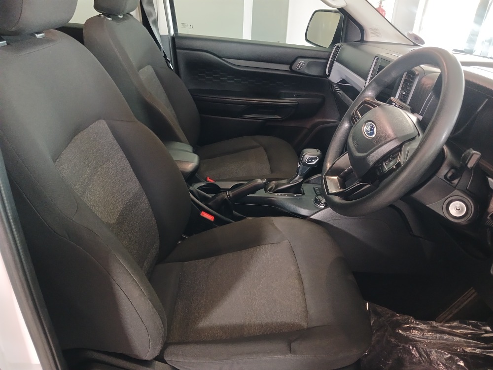 2023 RANGER 2.0D XL 4X4 A/T D/C P/U