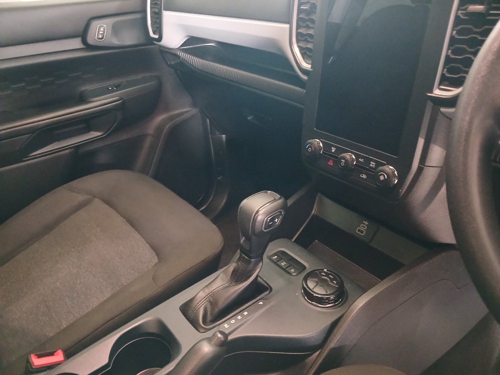 2023 RANGER 2.0D XL 4X4 A/T D/C P/U