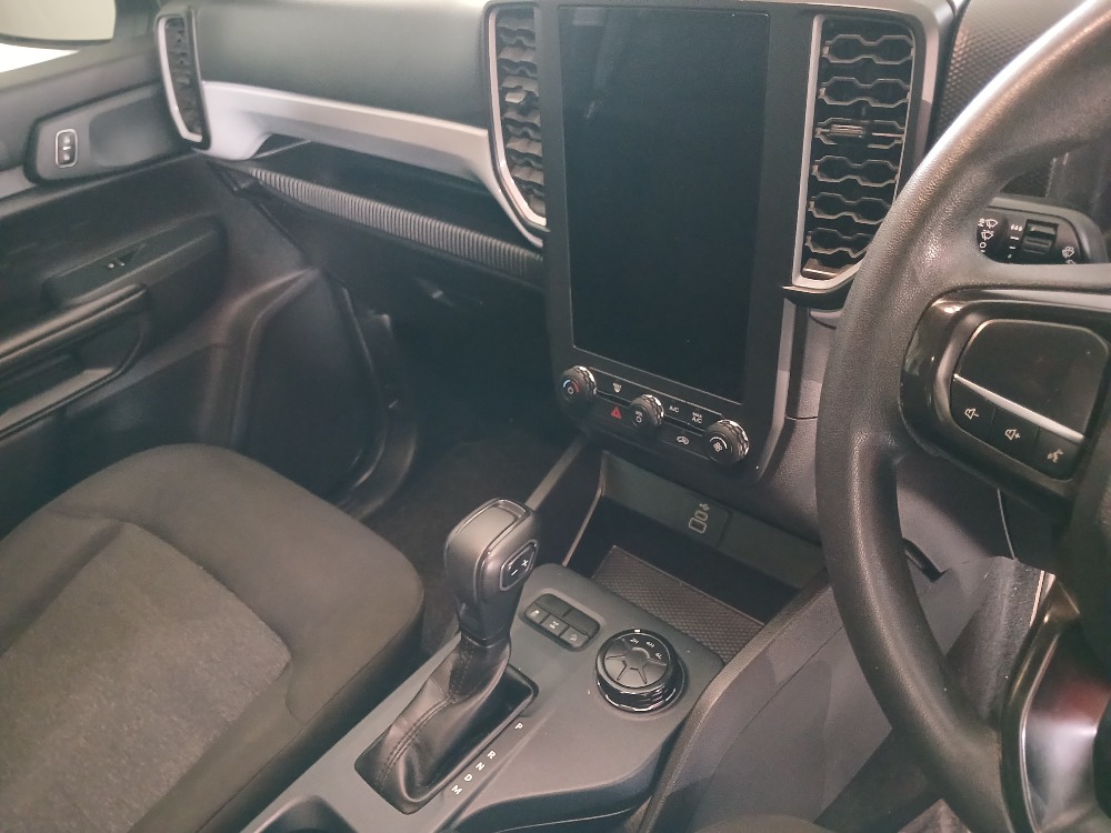 2023 RANGER 2.0D XL 4X4 A/T D/C P/U
