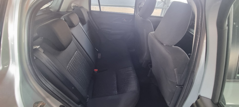 2024 SWIFT 1.2 GL