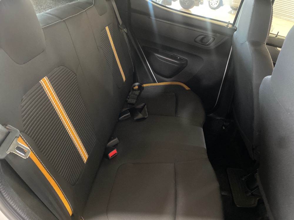 2023 KWID 1.0 CLIMBER 5DR