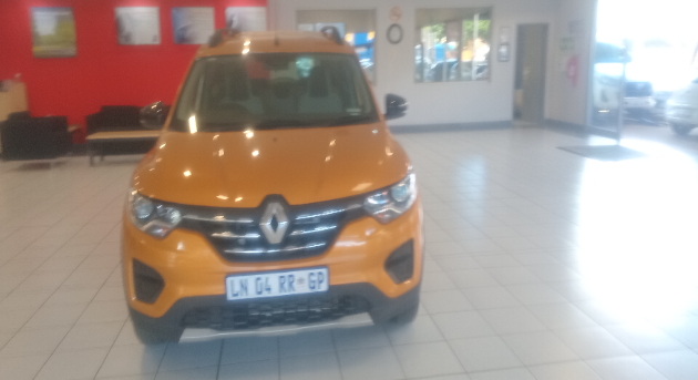 2024 TRIBER 1.0 DYNAMIQUE / ZEN