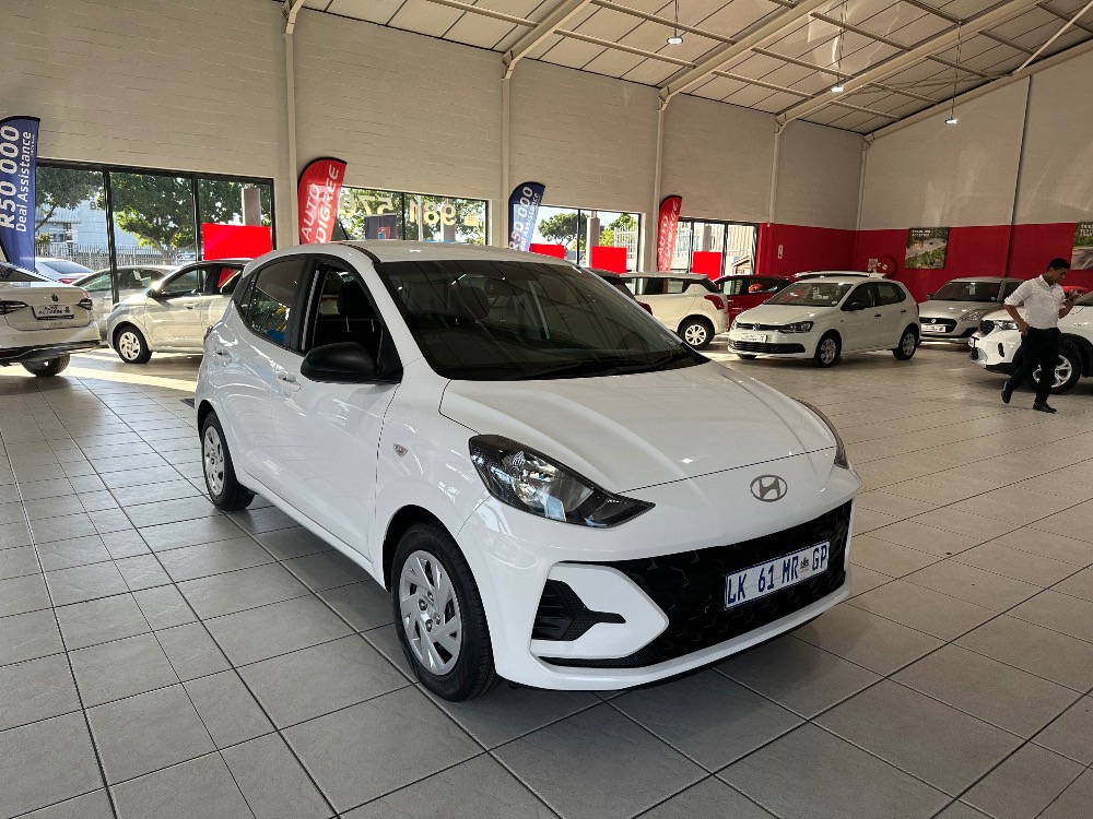 2023 GRAND i10 1.0 MOTION/PREMIUM