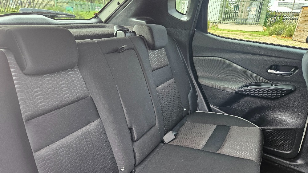 2025 MAGNITE 1.0 ACENTA AMT