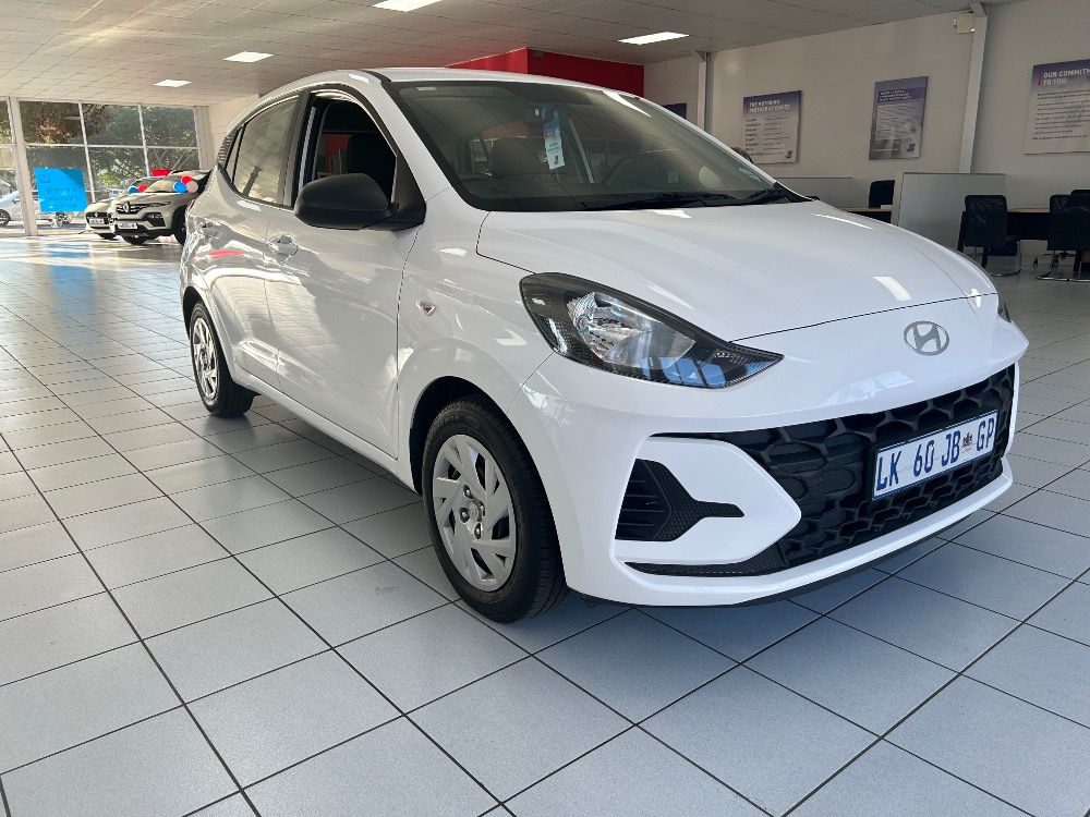 2023 GRAND i10 1.0 MOTION/PREMIUM
