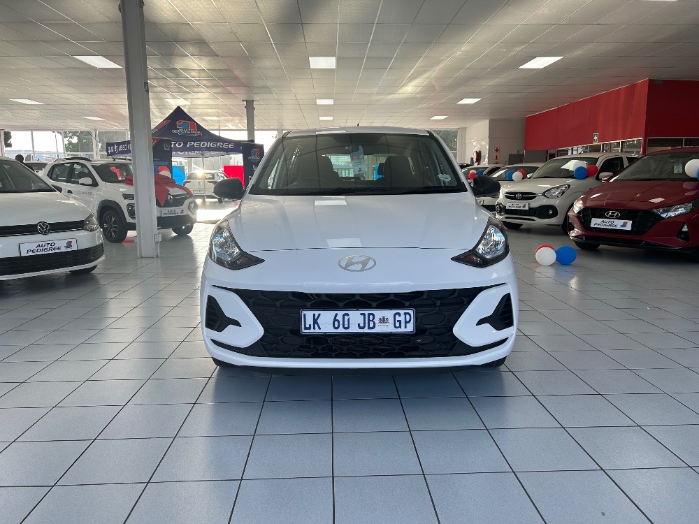 2023 GRAND i10 1.0 MOTION/PREMIUM