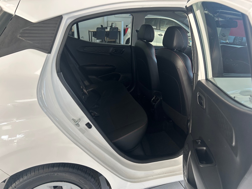 2023 GRAND i10 1.0 MOTION/PREMIUM