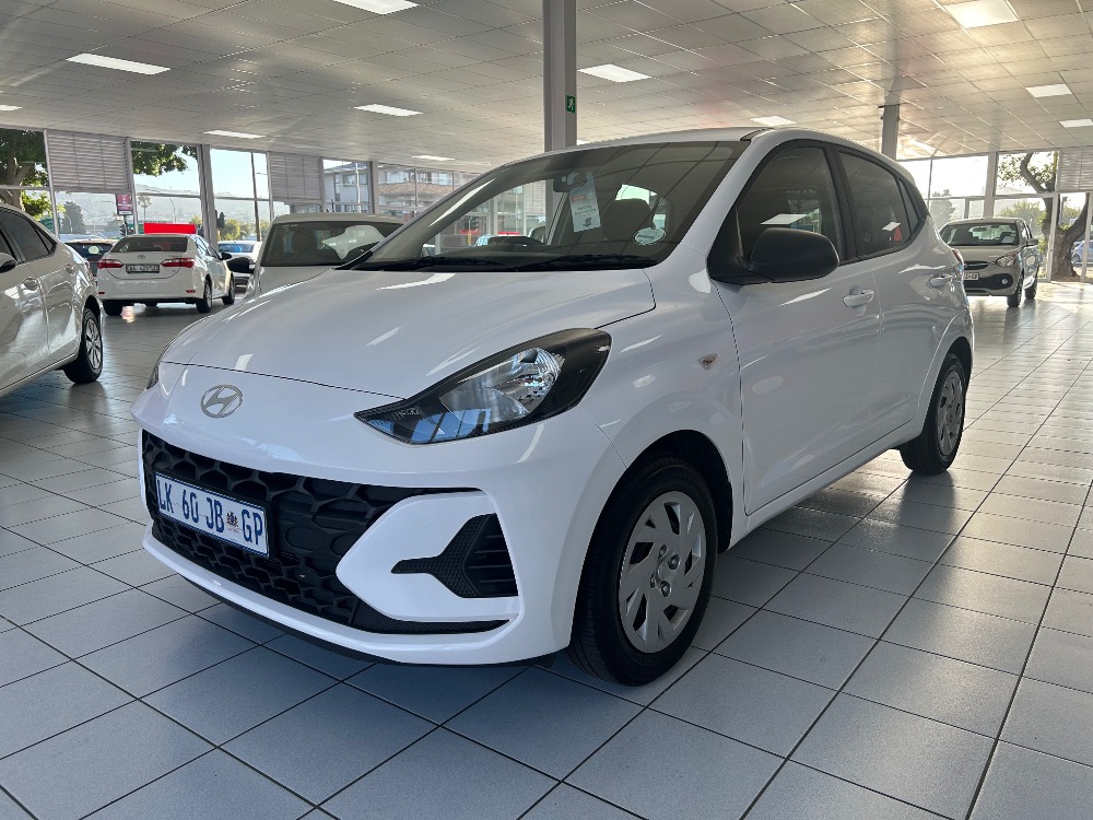 2023 GRAND i10 1.0 MOTION/PREMIUM