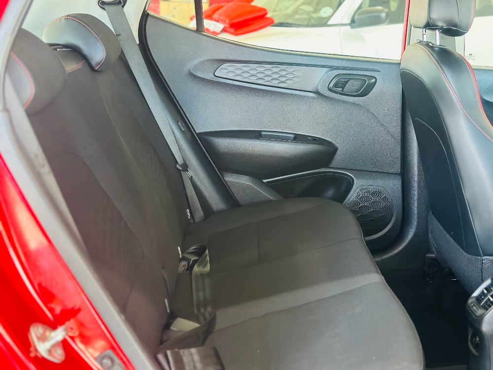 2023 GRAND i10 1.0 MOTION/PREMIUM