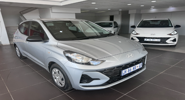 2023 GRAND i10 1.0 MOTION/PREMIUM