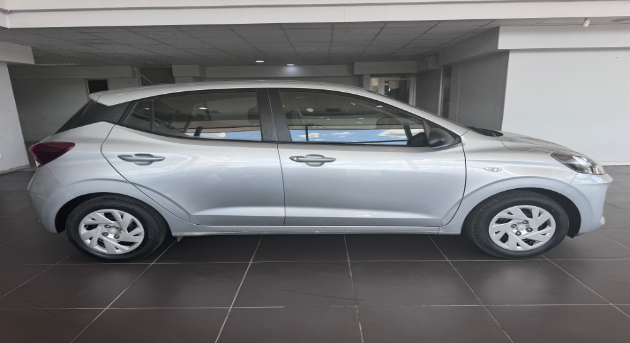 2023 GRAND i10 1.0 MOTION/PREMIUM