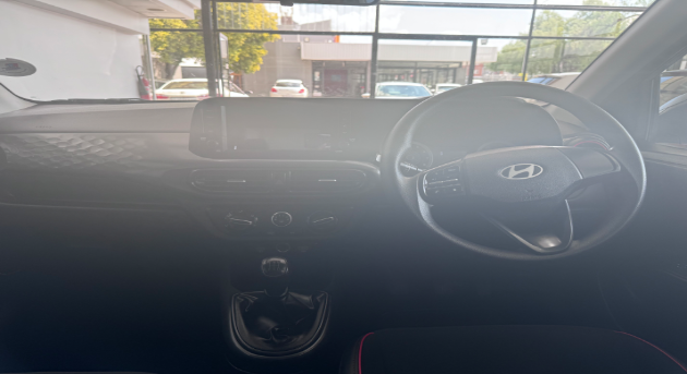 2023 GRAND i10 1.0 MOTION/PREMIUM