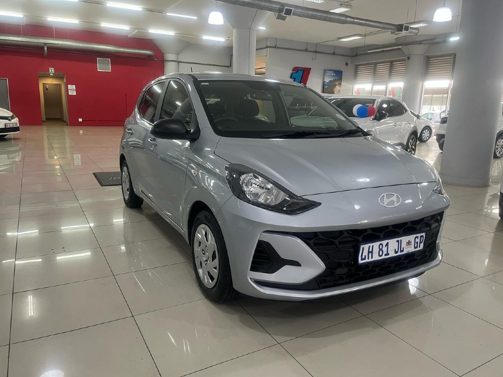 2023 GRAND i10 1.0 MOTION/PREMIUM
