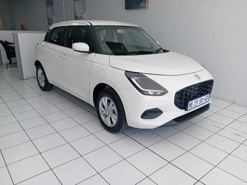 2024 SUZUKI SWIFT/ DZIRE