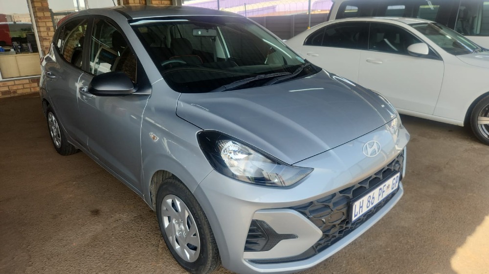2023 GRAND i10 1.0 MOTION/PREMIUM