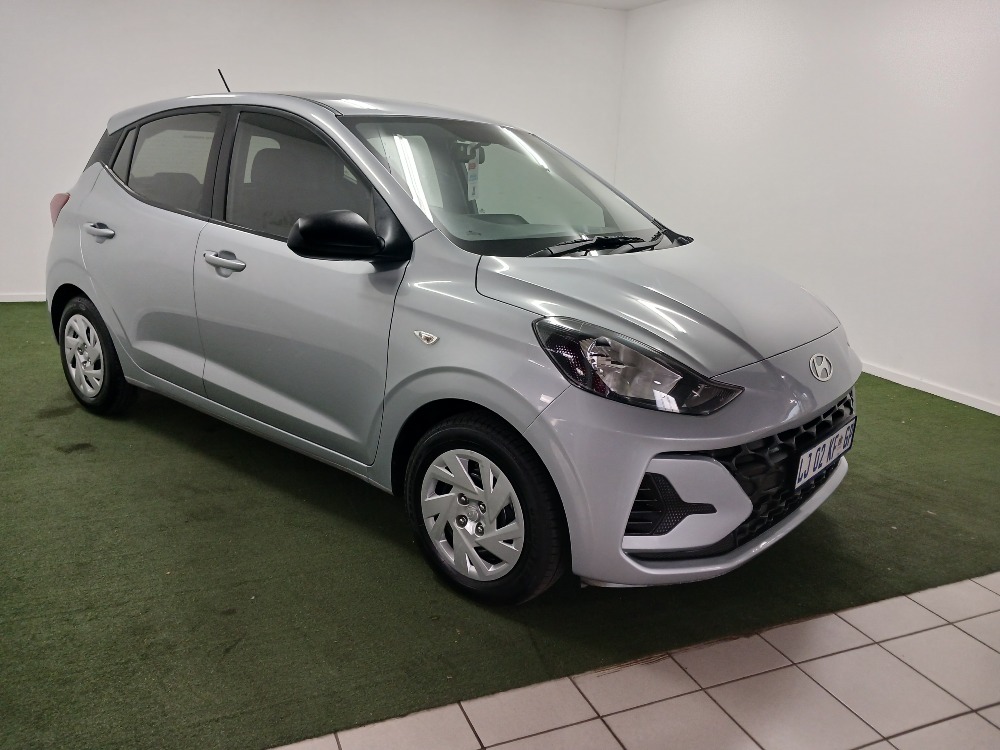 2023 GRAND i10 1.0 MOTION/PREMIUM