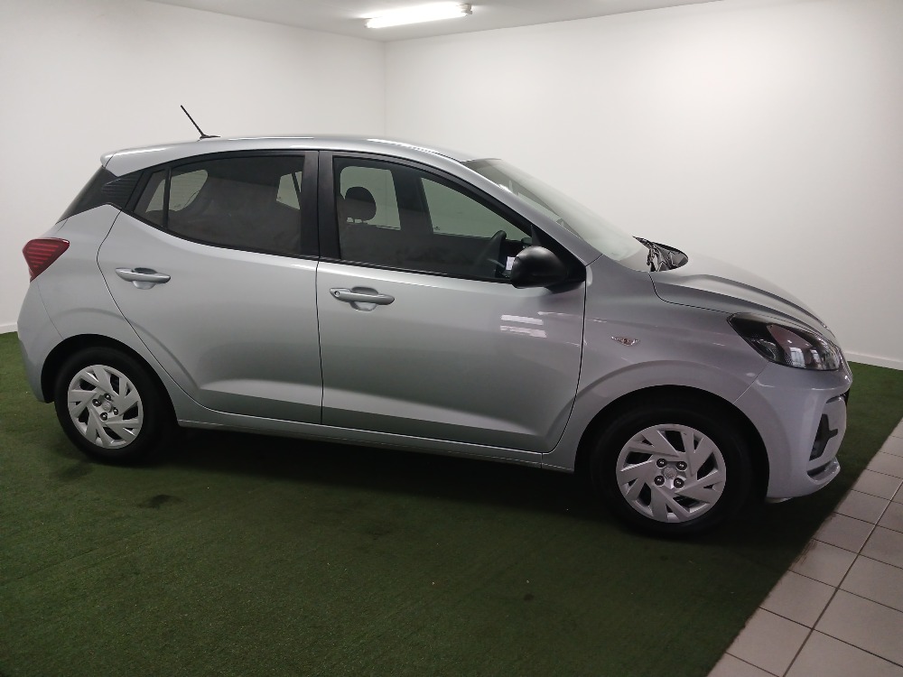 2023 GRAND i10 1.0 MOTION/PREMIUM