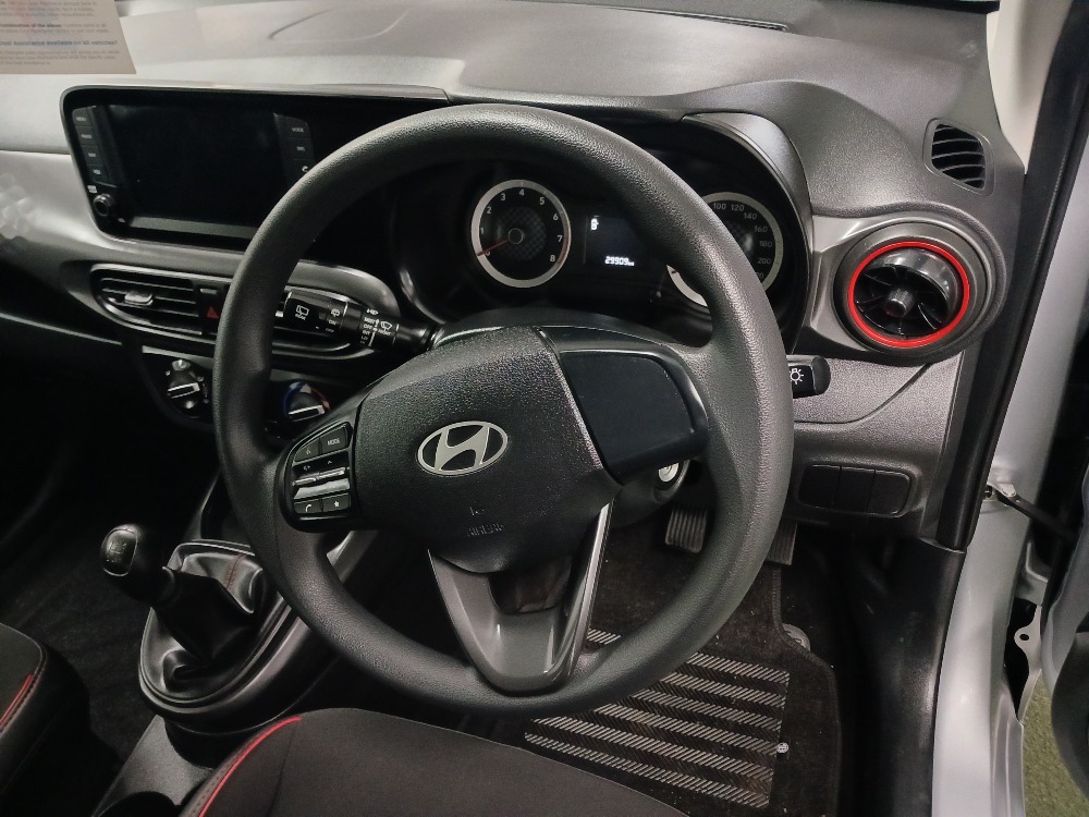 2023 GRAND i10 1.0 MOTION/PREMIUM