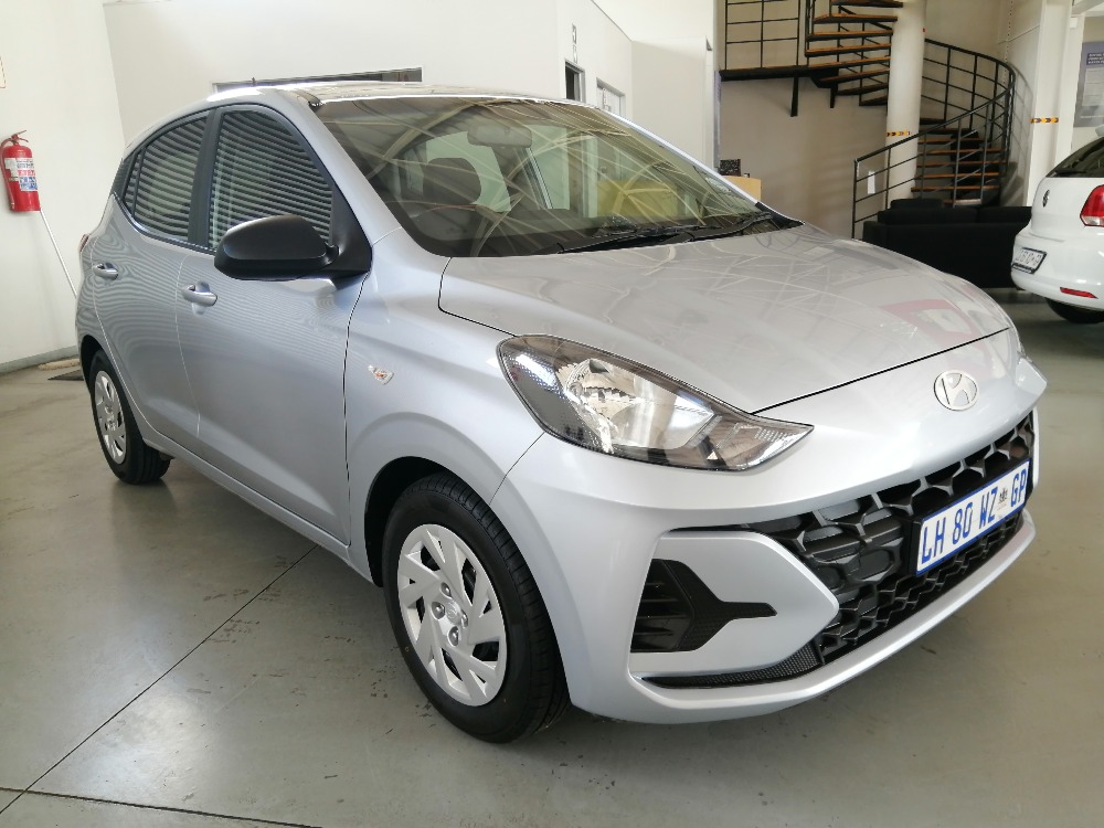 2023 GRAND i10 1.0 MOTION/PREMIUM