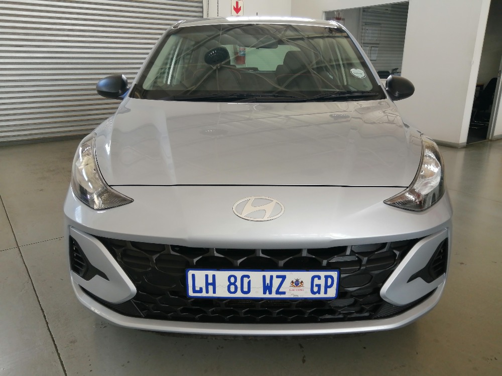 2023 GRAND i10 1.0 MOTION/PREMIUM