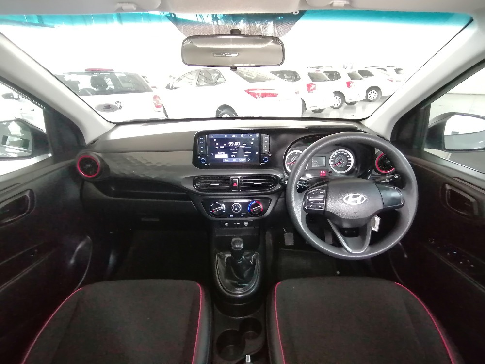 2023 GRAND i10 1.0 MOTION/PREMIUM