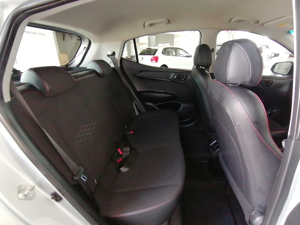 2023 GRAND i10 1.0 MOTION/PREMIUM