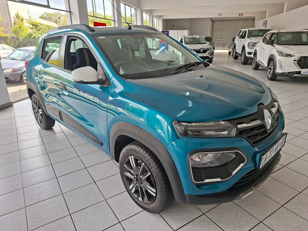 2024 Renault Kwid