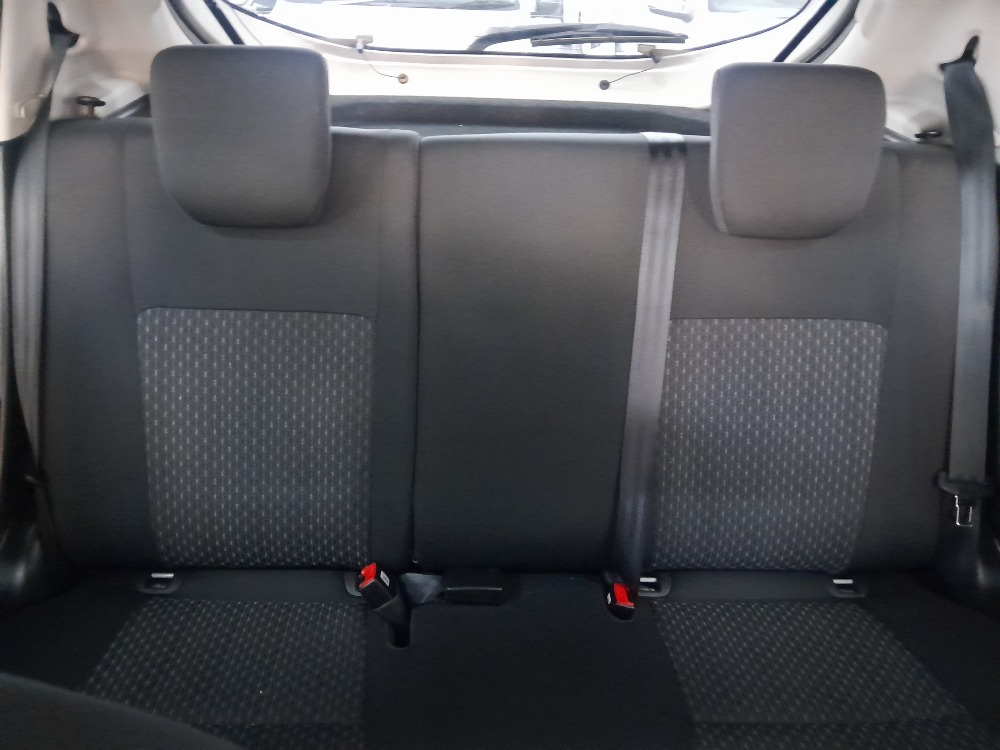 2023 VITZ 1.0 XR AMT