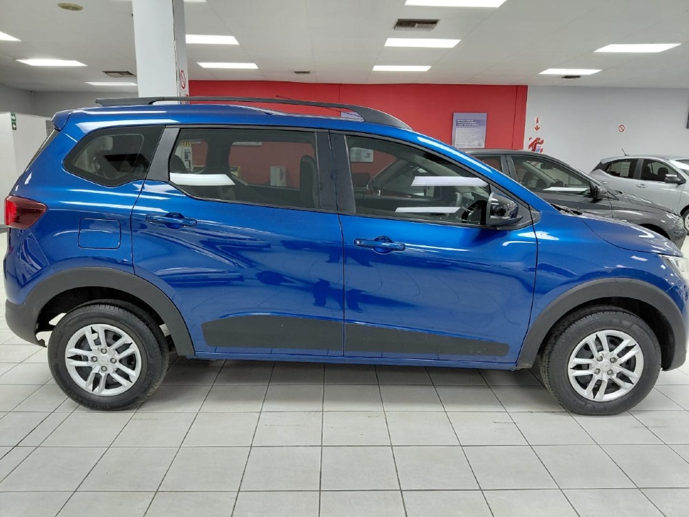 2024 TRIBER 1.0 DYNAMIQUE / ZEN