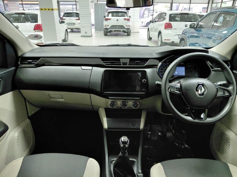 2024 TRIBER 1.0 DYNAMIQUE / ZEN