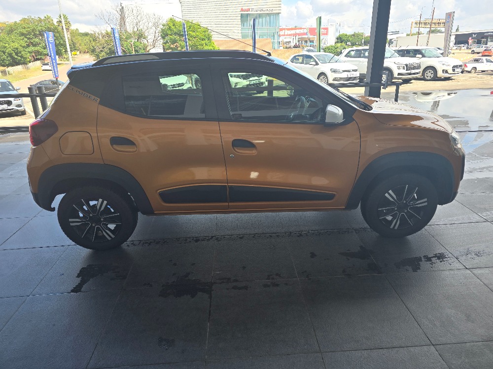 2023 KWID 1.0 CLIMBER 5DR