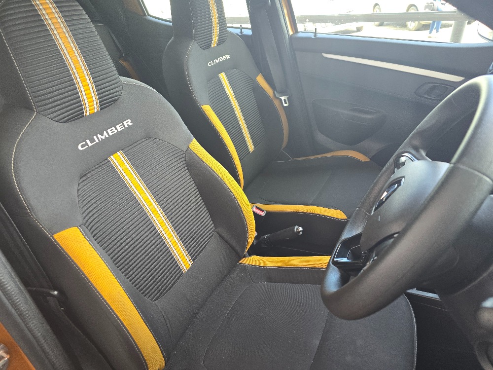 2023 KWID 1.0 CLIMBER 5DR