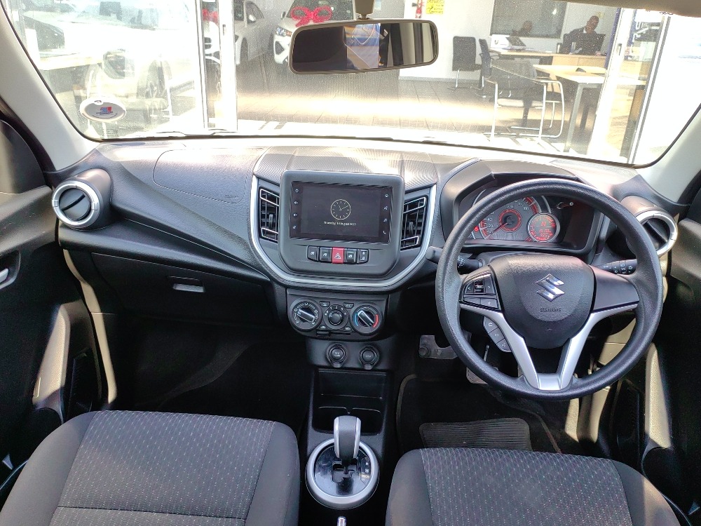 2024 CELERIO 1.0 GL AMT