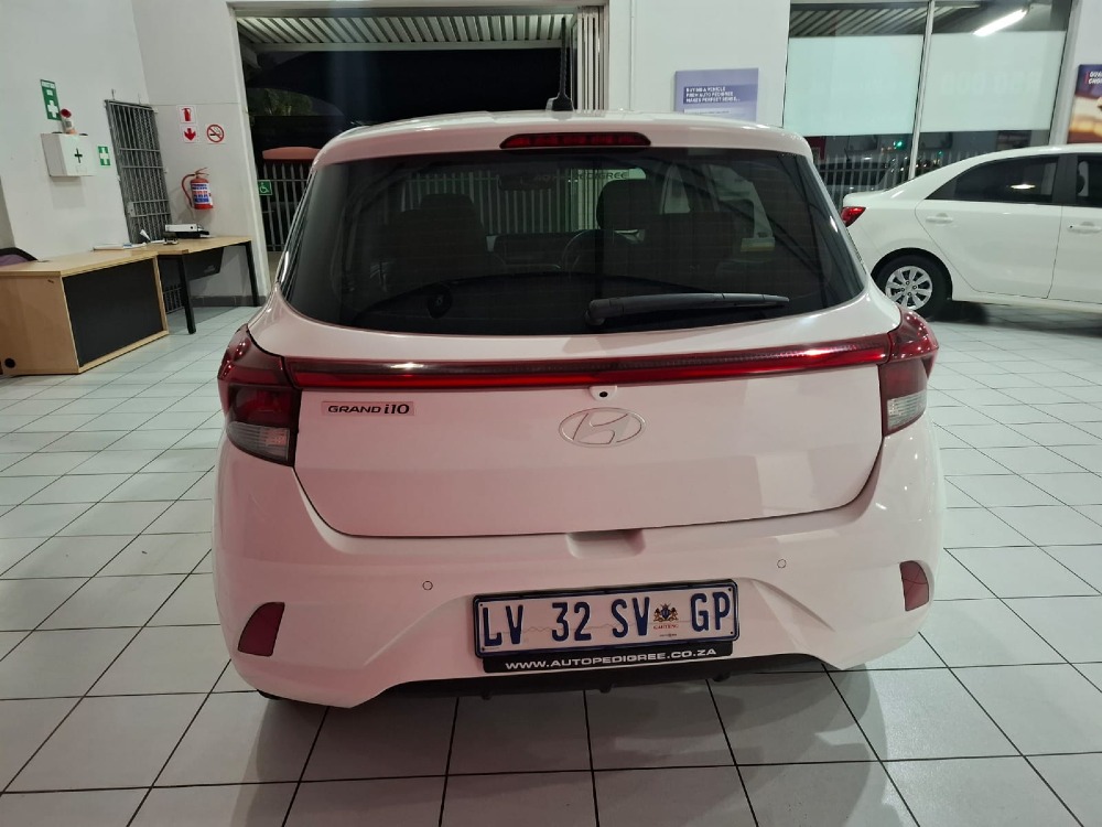 2024 GRAND i10 1.0 MOTION/PREMIUM